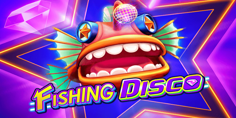 Nội dung của game Bắn cá Fishing Disco