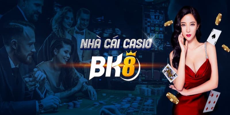 Đáng chú ý, casino Bk8 đã thu hút sự chú ý khi ký hợp đồng với Robin Van Persie