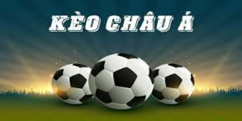 Sơ lược về kèo châu Á