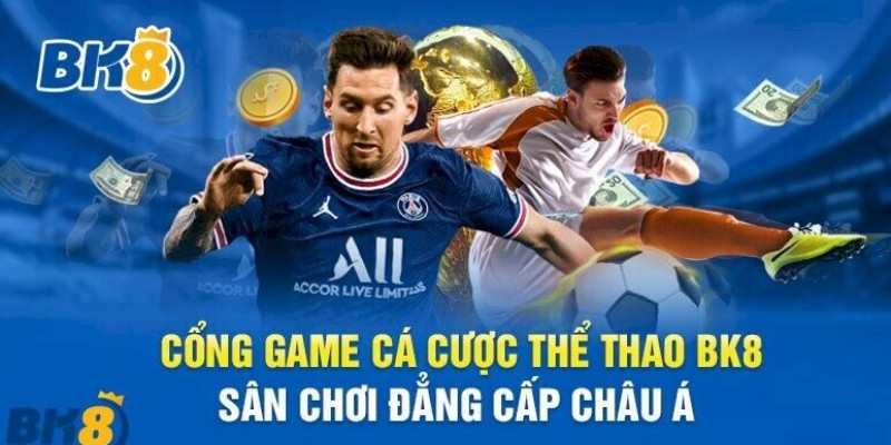 Sảnh game đã đạt được các chứng chỉ từ các tổ chức công nghệ hàng đầu